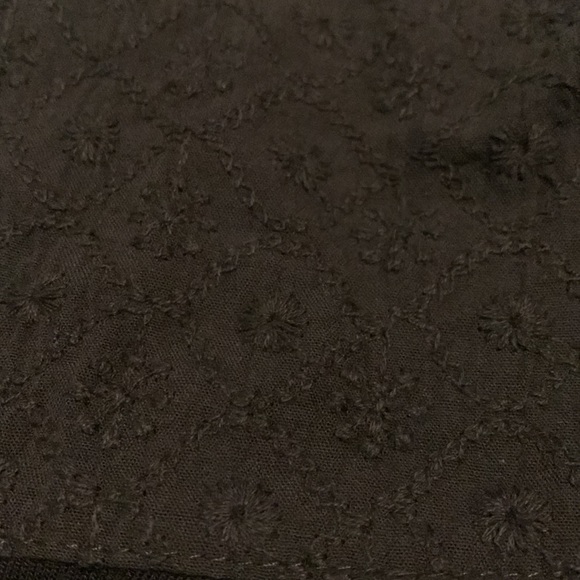 Silver Jeans Co. Button front shirt - Picture 10 of 10